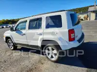 2017 Jeep PATRIOT фото