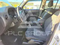 2017 Jeep PATRIOT фото