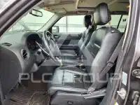 2017 Jeep PATRIOT photo