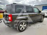 2017 Jeep PATRIOT photo