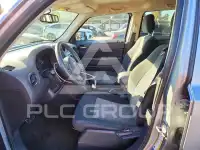 2017 Jeep PATRIOT фото