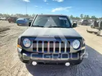 2017 Jeep PATRIOT photo