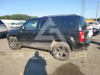 2017 Jeep PATRIOT фото
