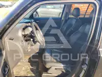 2017 Jeep PATRIOT фото