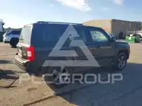 2017 Jeep PATRIOT фото