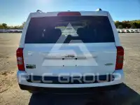 2017 Jeep PATRIOT фото