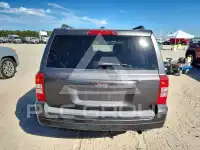 2017 Jeep PATRIOT photo