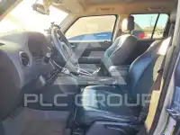 2017 Jeep PATRIOT photo
