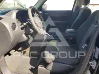 2017 Jeep PATRIOT photo