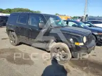 2017 Jeep PATRIOT фото