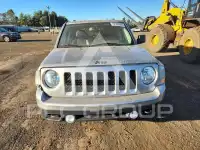 2017 Jeep PATRIOT photo
