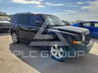 2017 Jeep PATRIOT фото