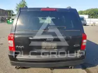 2017 Jeep PATRIOT фото