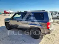 2017 Jeep PATRIOT photo