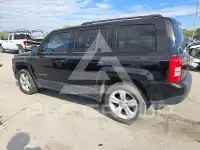 2017 Jeep PATRIOT фото