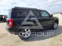 2017 Jeep PATRIOT фото