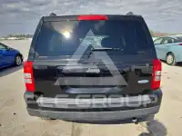 2017 Jeep PATRIOT фото