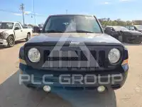 2017 Jeep PATRIOT фото