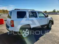 2017 Jeep PATRIOT фото