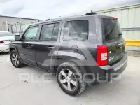 2017 Jeep PATRIOT photo