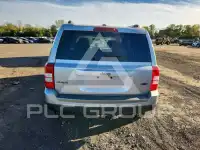 2017 Jeep PATRIOT photo