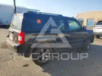 2017 Jeep PATRIOT фото