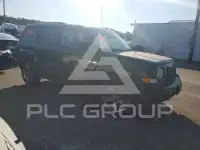 2017 Jeep PATRIOT фото