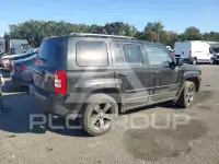 2017 Jeep PATRIOT фото