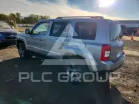 2017 Jeep PATRIOT photo