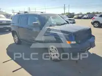 2017 Jeep PATRIOT photo