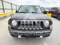 2017 Jeep PATRIOT photo