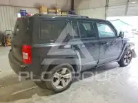 2017 Jeep PATRIOT фото