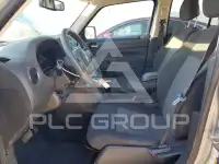 2017 Jeep PATRIOT photo