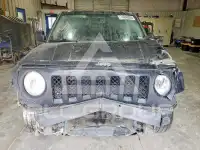2017 Jeep PATRIOT фото