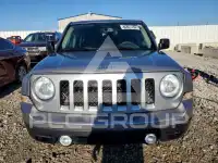 2017 Jeep PATRIOT photo