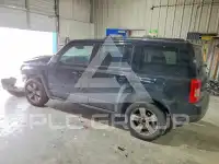 2017 Jeep PATRIOT фото