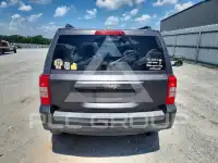 2017 Jeep PATRIOT фото