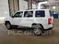 2017 Jeep PATRIOT фото