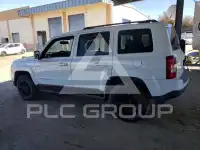 2017 Jeep PATRIOT фото