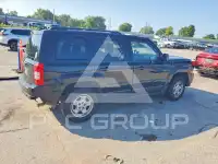 2017 Jeep PATRIOT фото