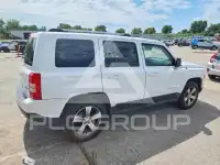 2017 Jeep PATRIOT photo