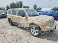 2017 Jeep PATRIOT фото