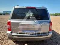 2017 Jeep PATRIOT photo
