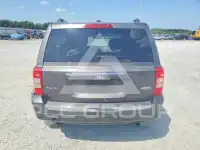 2017 Jeep PATRIOT фото