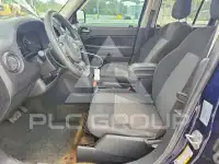 2017 Jeep PATRIOT photo