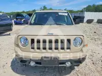 2017 Jeep PATRIOT фото