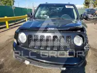 2017 Jeep PATRIOT фото