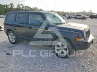 2017 Jeep PATRIOT фото