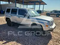 2017 Jeep PATRIOT photo