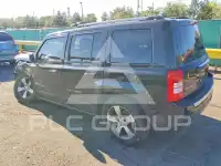 2017 Jeep PATRIOT фото